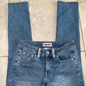 Vintage Bisou Bisou Jeans